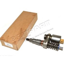 Einspritzdüse & Sensor Td5 (überholt)