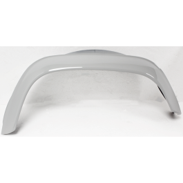 Kotflügelverbreiterung Defender VA rechts grundiert (LR)