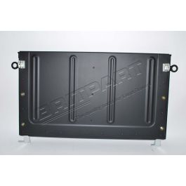 Heckklappe Defender kpl.