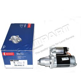 Anlasser Freelander 1.8i (ab XA643940) (OEM)