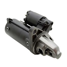 Anlasser Freelander 1.8i (ab XA643940) (NB)