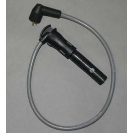 Zündkabel Z.-Spule an Verteiler Freelander 1.8i (LR)