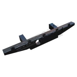 Hecktraverse 88/109 (m. Längsholm-Ansätzen)