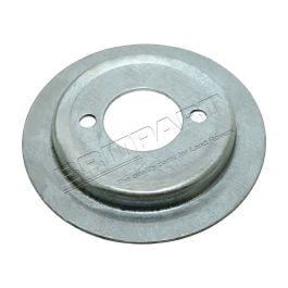 Federteller VA/HA unten Defender/Discovery II/RRC (verzinkt)