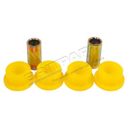 Buchsen Dreieckslenker HA oben (Polyurethan gelb)