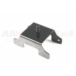 Halter Stoßstangenecke hinten RRC