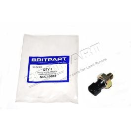 Öldruckschalter Td5 (konisches Gewinde 1/8-27 NPT)