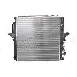 Wasserkühler Discovery 3 4.4 V8 ab 8A443946