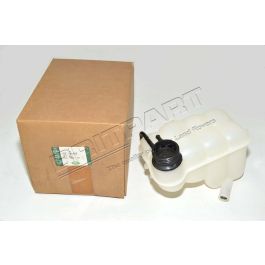 Ausgleichbehälter Kühlflüssigkeit Discovery Td5 (ECD3-Fahrzeuge)