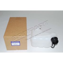 Ausgleichbehälter Kühlflüssigkeit Discovery Td5 (ECD3-Fahrzeuge)