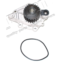 Wasserpumpe Freelander 1.8i (orig. LR)