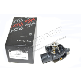 Thermostat Freelander Td4 (orig. LR)