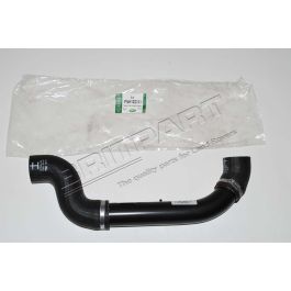 Schlauch LLK Discovery Td5 (Eingang LLK) kpl.