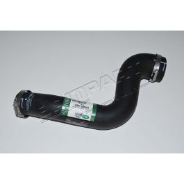 Schlauch LLK oben LH Range Rover Sport 3.6 TDV8 (orig. LR)