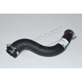 Schlauch LLK rechts oben Range Rover LM 3.6 TDV8 ab 7A000001 (orig. LR)