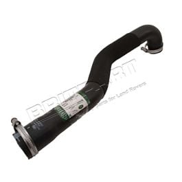 Schlauch LLK links Defender Td4 (2.4) bis BA999999
