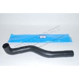Schlauch LLK links Defender Td4 (2.4) bis BA999999