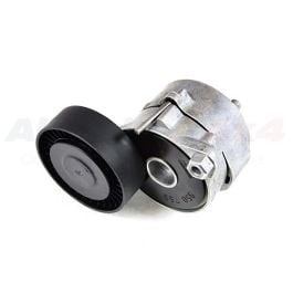 Keilriemenspanner Freelander 1.8i mit Klima (OEM)