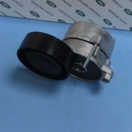 Keilriemenspanner Freelander 1.8i mit Klima (NB)