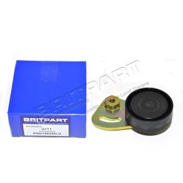 Spannrolle Flachriemen Klimakompr. Freelander Td4 (OEM)