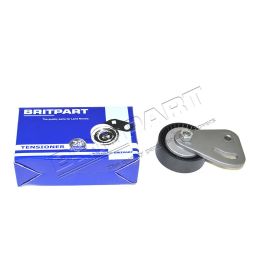 Spannrolle Flachriemen Klimakompr. Freelander Td4