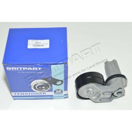 Umlenkrolle Flachriemen Discovery 3/RR Sport TDV6 (Nachbau)