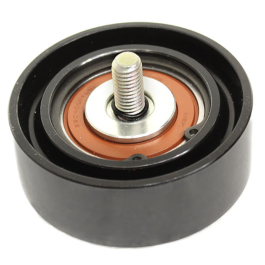 Umlenkrolle Flachriemen V8 (orig. LR)