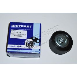 Umlenkrolle Flachriemen 70 mm V8