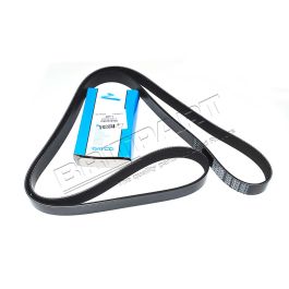 Keilrippenriemen Td5 mit Klima mit ACE (OEM)