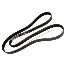 Keilrippenriemen Td5 mit Klima mit ACE (orig. LR)