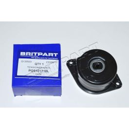 Spanner Flachriemen RR LM (L322) Td6/Freelander 1 Td4 (OEM)