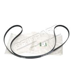 Keilrippenriemen Defender Td4 (2.4) mit Klima (orig. LR)