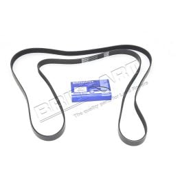 Keilrippenriemen Defender Td4 (2.4) mit Klima