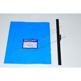 Scheibenwischerblatt Serie (flach)