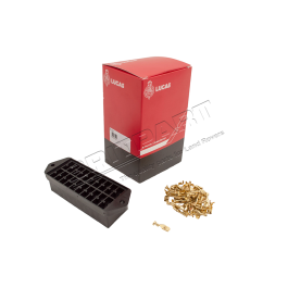 Sicherungskasten Getriebetunnel