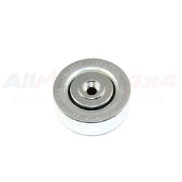 Umlenkrolle Flachriemen Freelander Td4/RR LM Td6