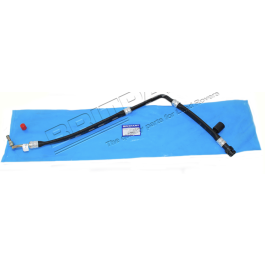 Servoleitung L.-Getriebe -> Kühlschleife Freelander ab 1A000001