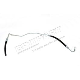 Leitung Servolenkung Reservoir -> Lenkgetr. Td5