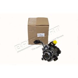 Servopumpe Freelander 2.0TDCi ohne Klima (LR)