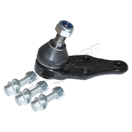 Kugelkopf für Querlenker unten VA Freelander