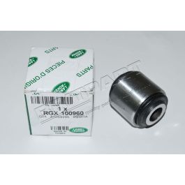 Buchse Wattgestänge HA (o./u.) Discovery II (orig. LR)