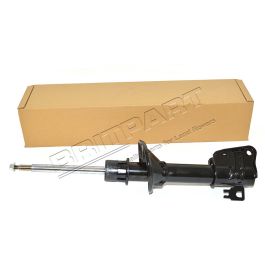 Stoßdämpfer HA RH Freelander bis YA999999 (OEM)
