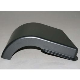 Abdeckhaube f. Heizluftansaugung Defender XD Winter (Snow Cover)