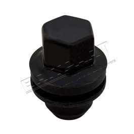 Radmutter Discovery 3/4/Range Rover LM/Sport (OEM) schwarz