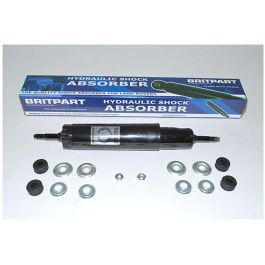 Stoßdämpfer VA Defender 110 ab XA159807 Öldruck