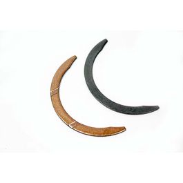 Axiallagerscheibe Kurbelwelle Standardmaß (OEM)