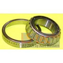 Lager Hauptwelle LT77 (NB)