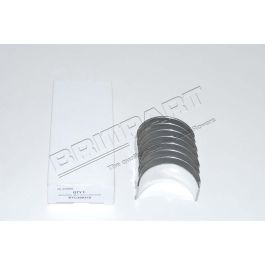 Pleuellagerschalen 2.5-B/D/TD/200Tdi/300Tdi (0.01