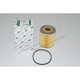 Ölfilter 2.25 B/D 109/88 (orig. LR)