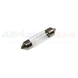 Lampe C5W 12V ( Soffitte )